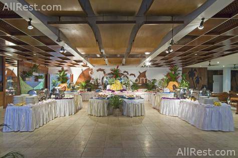 Warwick Fiji Resort & Spa 16